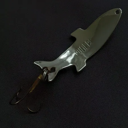 Acme Phoebe, nikiel, 7 g błystka wahadłowa #22362