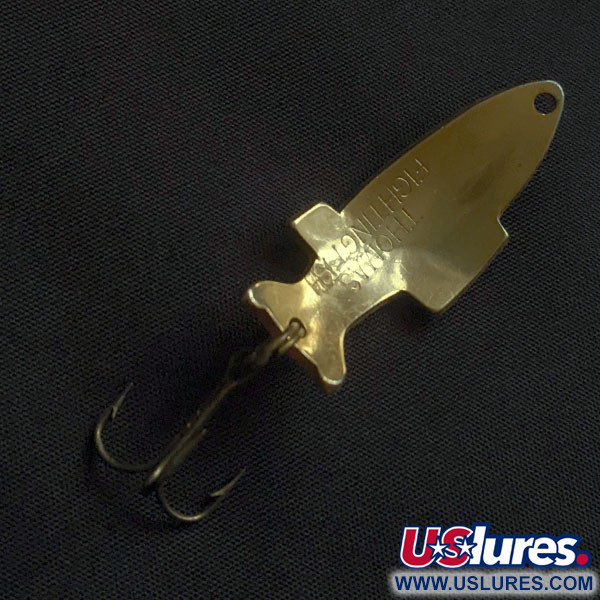 Thomas Fighting fish