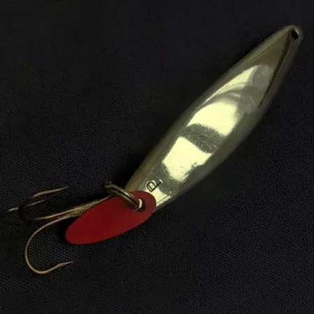 Bay de Noc Swedish Pimple #6, złoto, 14 g błystka wahadłowa #22372