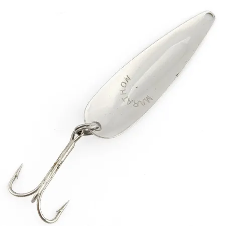 Marathon  Marathon, nikiel, 8 g błystka wahadłowa #22380