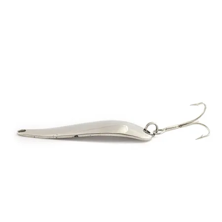 Marathon  Marathon, nikiel, 8 g błystka wahadłowa #22380