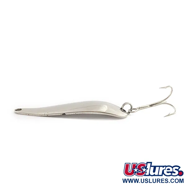 Marathon  Marathon, nikiel, 8 g błystka wahadłowa #22380