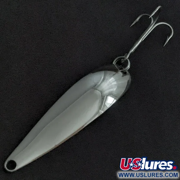 Marathon  Marathon, nikiel, 8 g błystka wahadłowa #22380