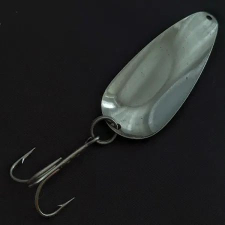 Worth Chippewa, nikiel, 17 g błystka wahadłowa #22385