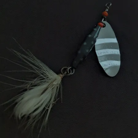 Abu Garcia Abu Spinnaren Reflex, 7, 7 g błystka obrotowa #22388