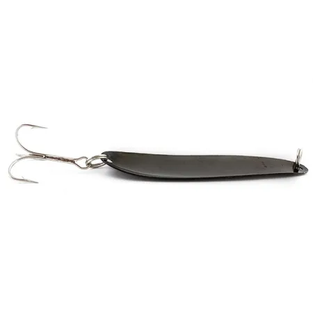 Hicks Tackle, black, 12 g błystka wahadłowa #23484