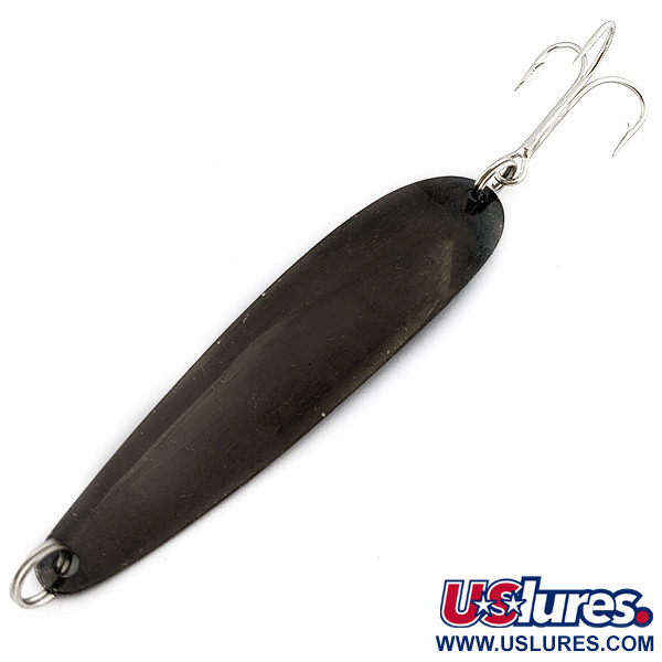  Hicks Tackle, Black, 12 g błystka wahadłowa #22390