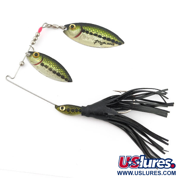 Spinnerbait Prizm