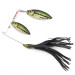 Wahoo Spinnerbait Prizm, Bass, 19 g błystka obrotowa #22407