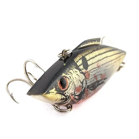 Bill Lewis Rat-L-Trap, 14 g wobler #22408