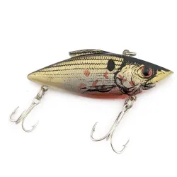 Bill Lewis Rat-L-Trap