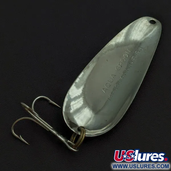  Nebco Aqua spoon, , 14 g błystka wahadłowa #22420