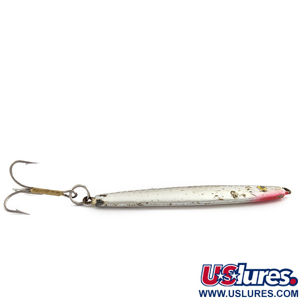 Bagley Bait Bagley Salty Dog Jig , , 28 g błystka wahadłowa #22421