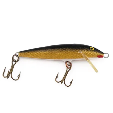 Rapala Original Floater F7 (Finland)