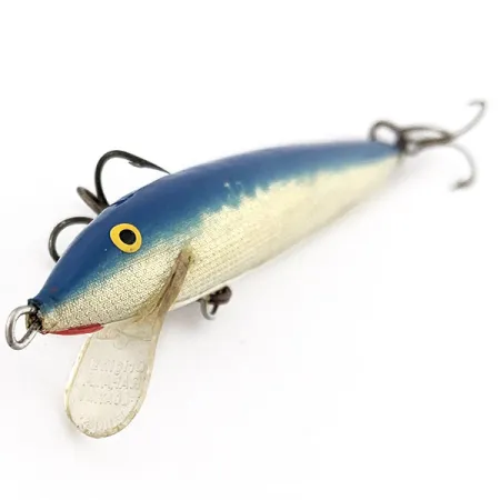 Rapala Original Floater F9 (Finland), SB, 4 g wobler #22437