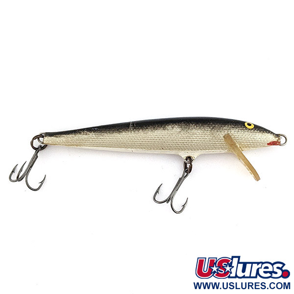 Rapala Original Floater F9 (Finland)