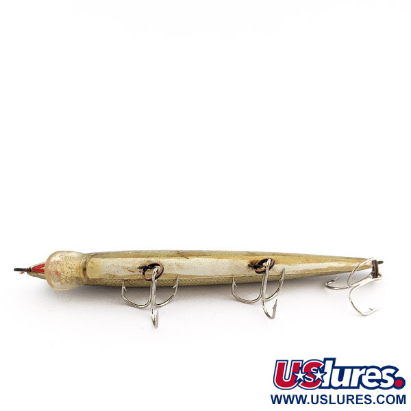  Rapala Original Floater F11 (Finland), G (Gold), 6 g wobler #22439