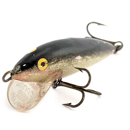 Rapala Countdown CD7 (Finland), S (Silver), 8 g wobler #22440