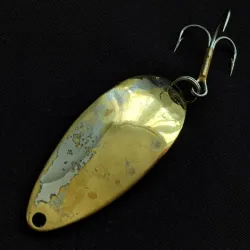 Little Cleo (Hula Girl)