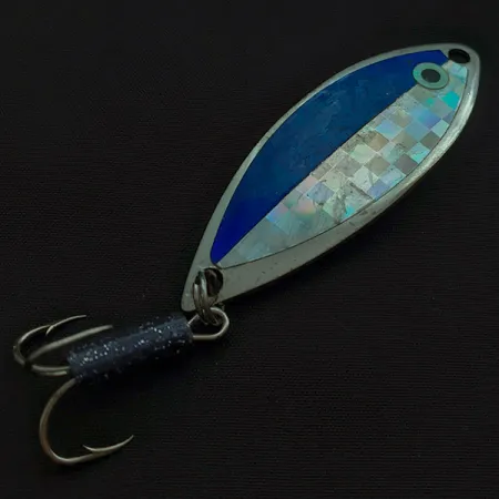 Worth Chippewa, 12 błystka wahadłowa #22445