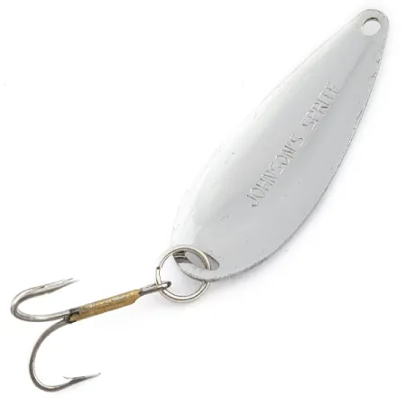 Johnson Sprite, 10 g błystka wahadłowa #22446