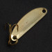 Scotchline Fishing Scotchline spoon, złoto, 3,5 g błystka wahadłowa #22448