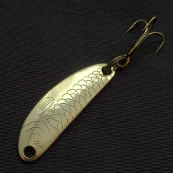 Scotchline spoon