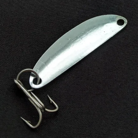 Jeros Tackle Scotchline spoon, nikiel, 5 g błystka wahadłowa #22449