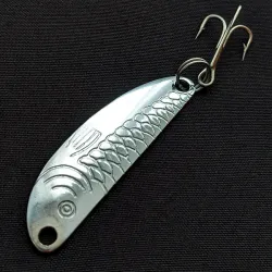 Scotchline spoon
