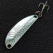 Scotchline Fishing Scotchline spoon, nikiel, 5 g błystka wahadłowa #22449