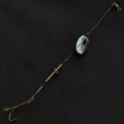 Vintage J.C. Higgins June Bug Spinner 