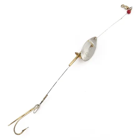 Vintage J.C. Higgins June Bug Spinner , 6 g błystka obrotowa #22464