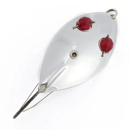 Hofschneider Red Eye Wiggler Weedless