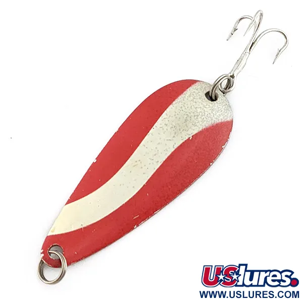 Worth Chippewa Steel Spoon