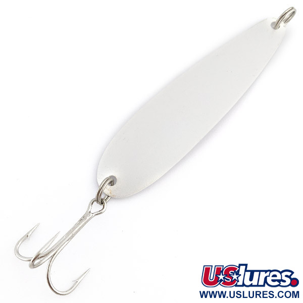  Hicks Tackle, Pearl, 12 g błystka wahadłowa #23021