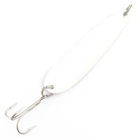Hicks Tackle, Pearl, 12 g błystka wahadłowa #23021