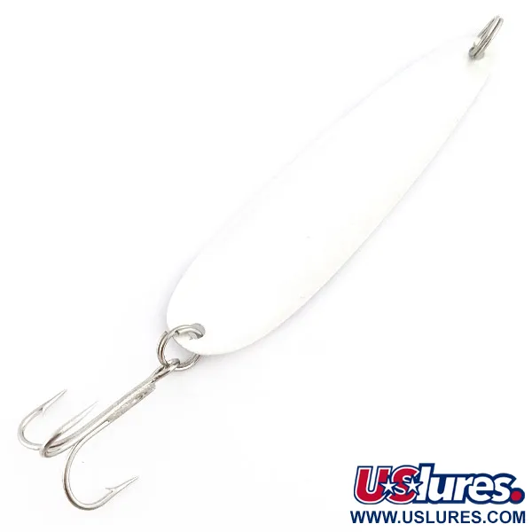  Hicks Tackle, Pearl, 12 g błystka wahadłowa #23486
