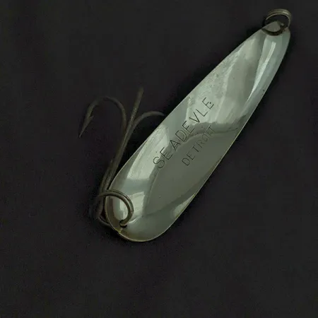 Eppinger Dardevle Seadevle , 58 g błystka wahadłowa #22481