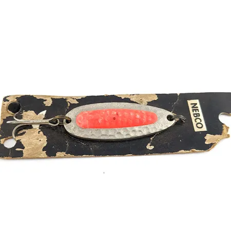 Nebco Pixee, 7 g błystka wahadłowa #22484