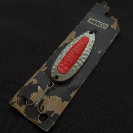 Nebco Pixee, 7 g błystka wahadłowa #22484