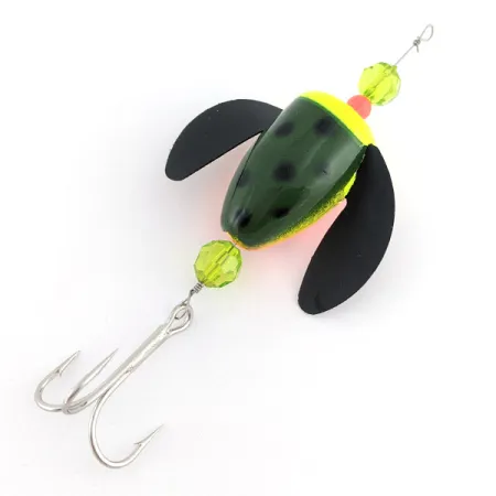 Yakima Bait Spin-N-Glo, 8 g błystka wahadłowa #22487