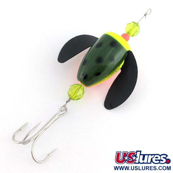 Yakima Bait Spin-N-Glo, , 8 g błystka wahadłowa #22487