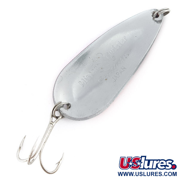  Mister Twister Sonic Spoon, , 14 g błystka wahadłowa #22495