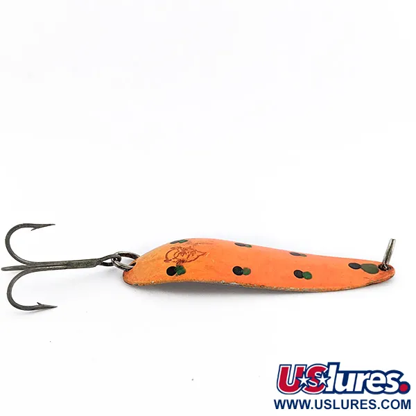 Eppinger Dardevle Cop-E-Cat 7500 Jr Detroit, Ladybug, 21 g błystka wahadłowa #22499