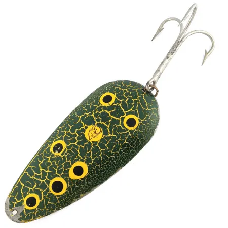 Lou J. Eppinger Dardevle 300 Series Huskie Devle