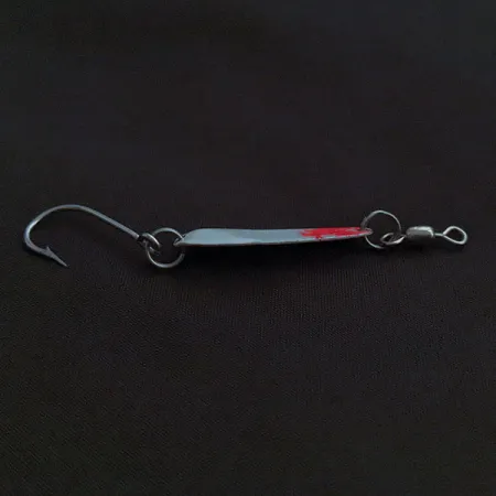 Luhr Jensen McMahon 2, Pearl, 2 g błystka wahadłowa #22502