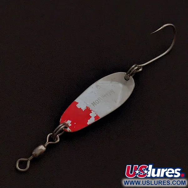 Luhr Jensen McMahon 2