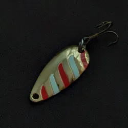 Garcia Sierra Spoon