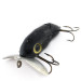  Fred Arbogast Jitterbug Jointed, Black, 10 g wobler #22524