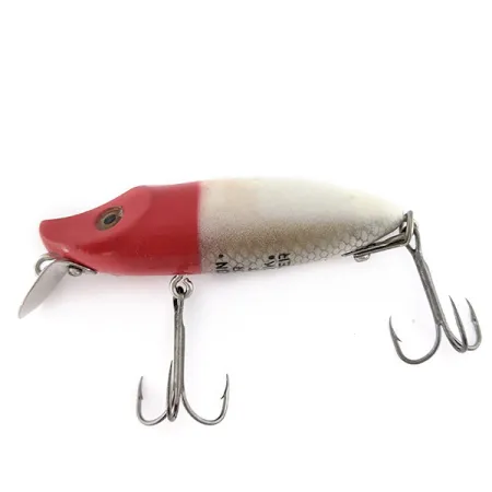 Heddon River Runt Floater Spook, 12 g wobler #22530